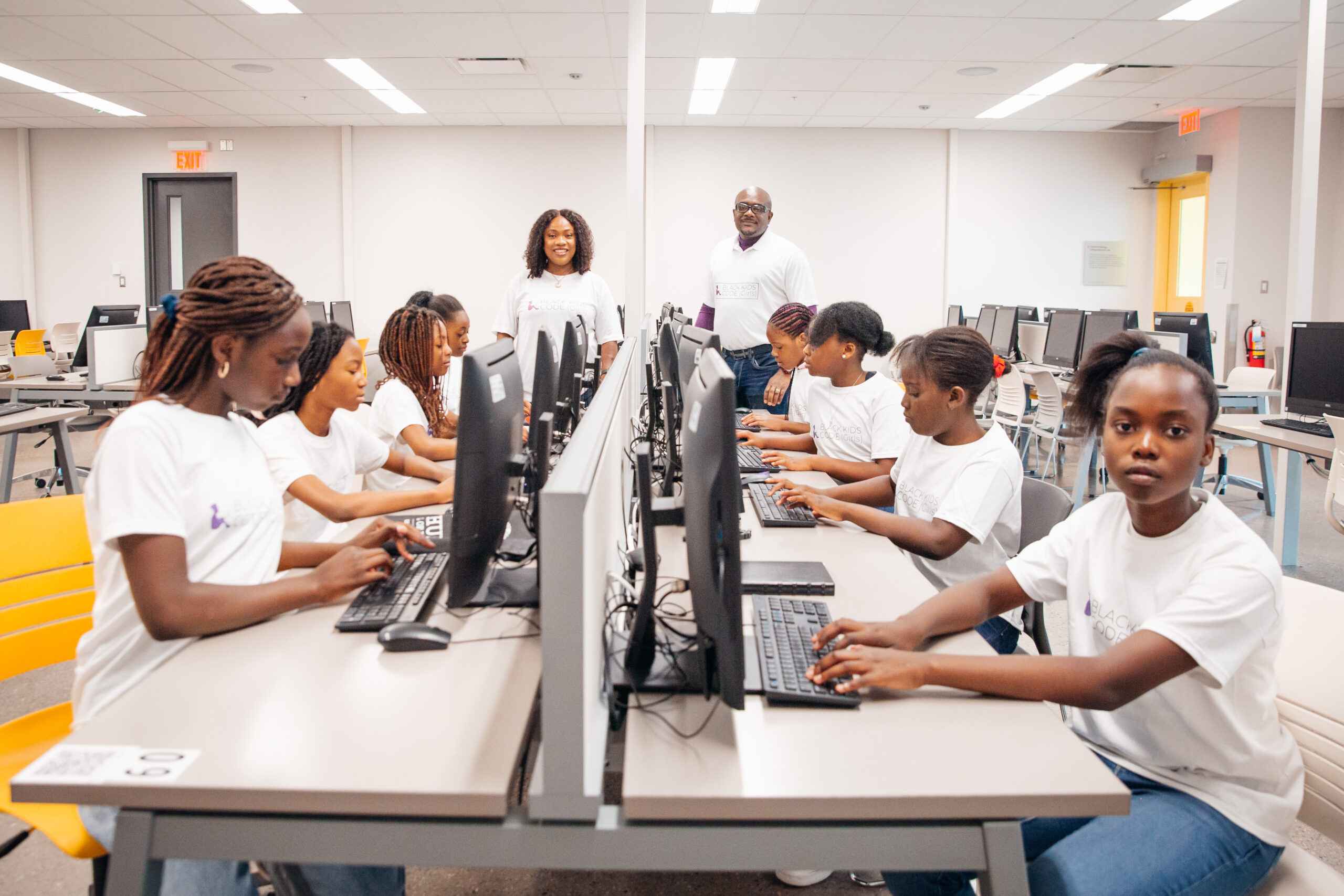 Computer Programming Club