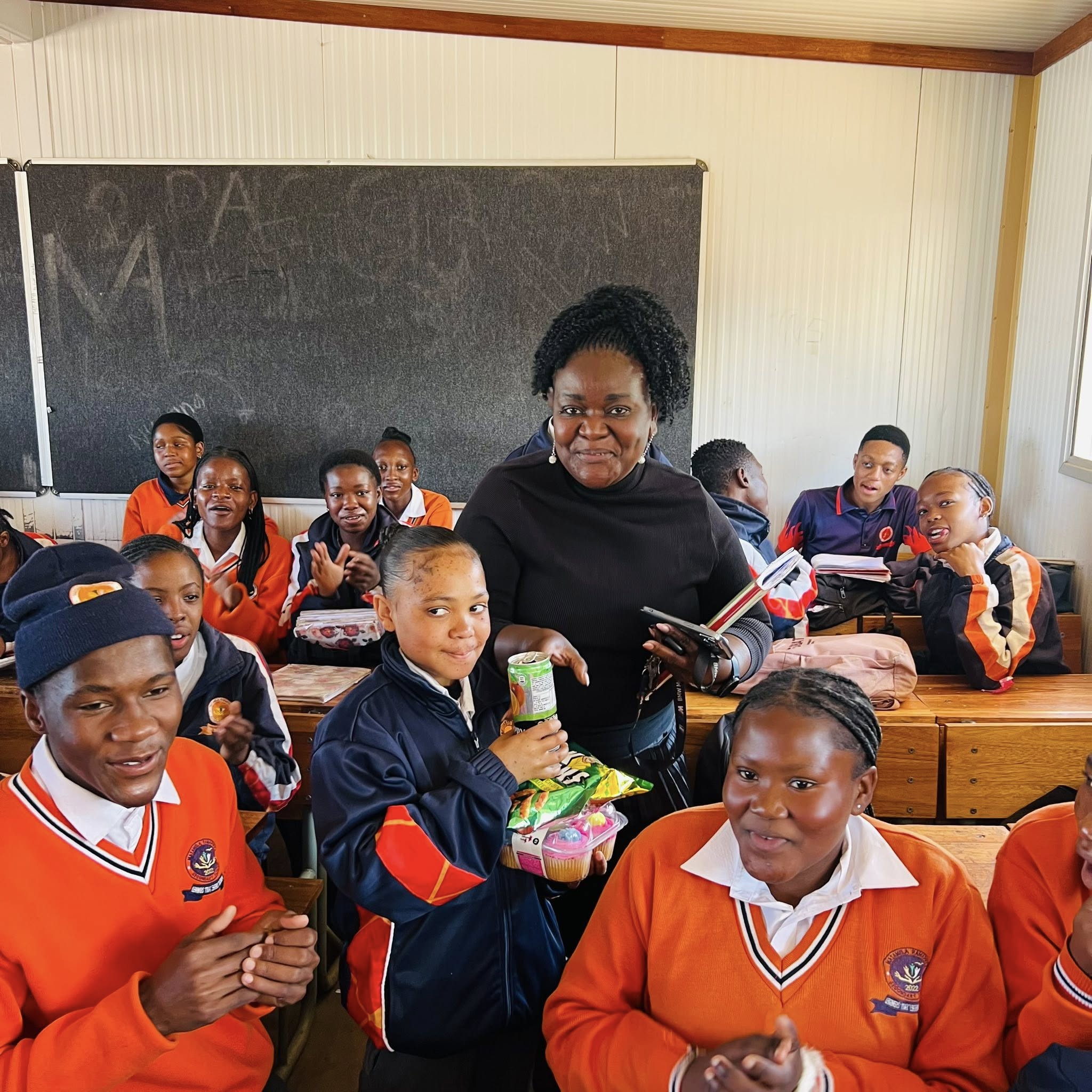 Celebrating Learners Beyond the Classroom